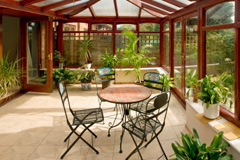 River conservatory quotes